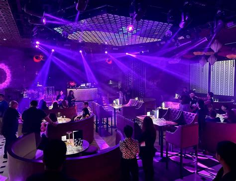 kao manila photos|KAO Manila: Newport World Resort's Newest Dining—and .